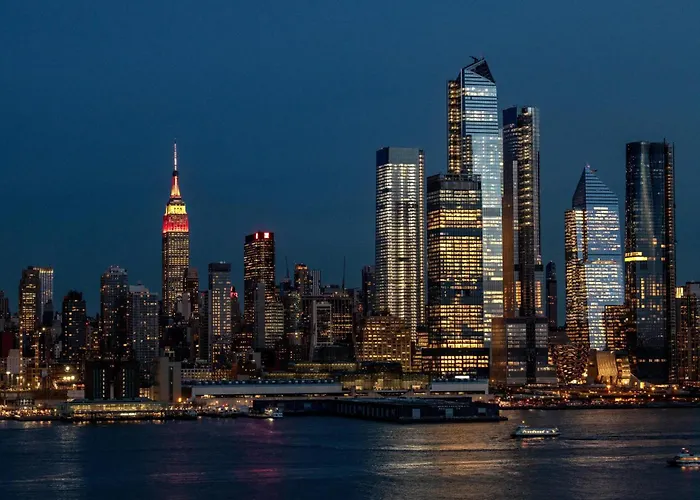 Hyatt Place New York Chelsea