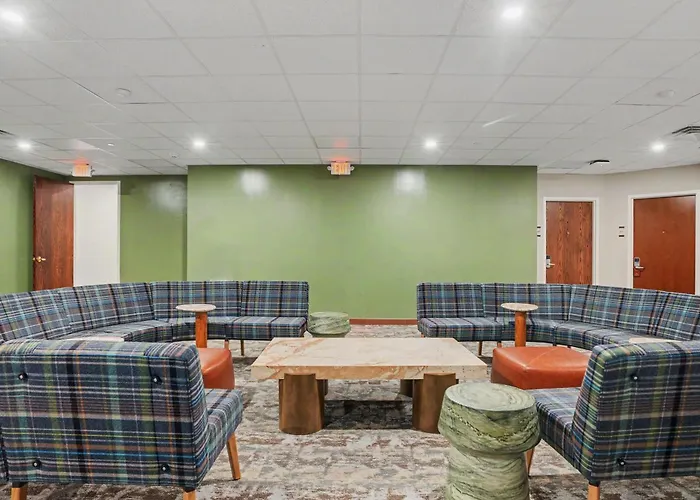 Hotel Troy, Trademark Collection By Wyndham