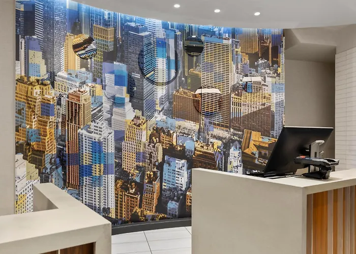 Hyatt Place New York City - Times Square