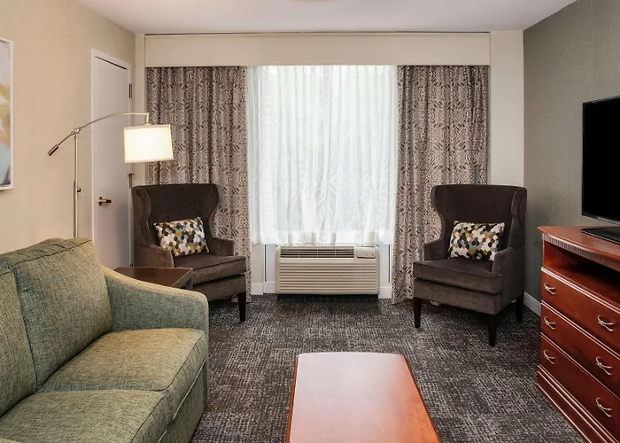 Hampton Inn Parsippany