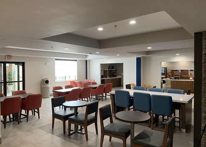 Holiday Inn Express Hotel & Suites West Point-Fort Montgomery By Ihg