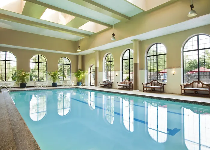 Dolce By Wyndham Parsippany