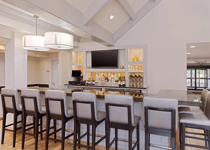 Hyatt House Parsippany East